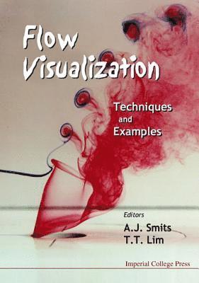 Flow Visualization: Techniques And Examples 1