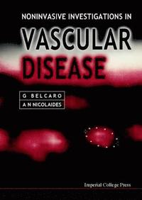bokomslag Noninvasive Investigations In Vascular Disease
