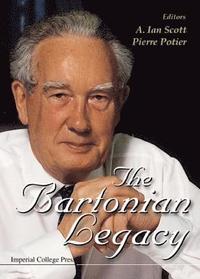 bokomslag Bartonian Legacy, The