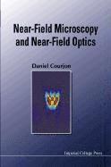bokomslag Near-field Microscopy And Near-field Optics