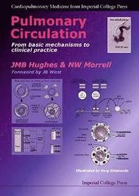 bokomslag Pulmonary Circulation: From Basic Mechanisms To Clinical Practice