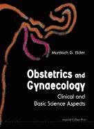 bokomslag Obstetrics And Gynaecology: Clinical And Basic Science Aspects