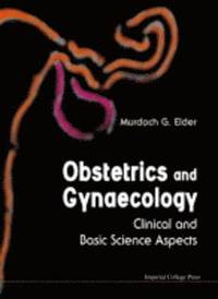 bokomslag Obstetrics And Gynaecology: Clinical And Basic Science Aspects