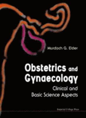 bokomslag Obstetrics And Gynaecology: Clinical And Basic Science Aspects