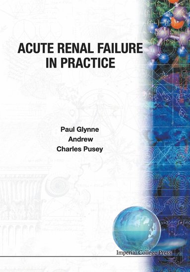 bokomslag Acute Renal Failure In Practice