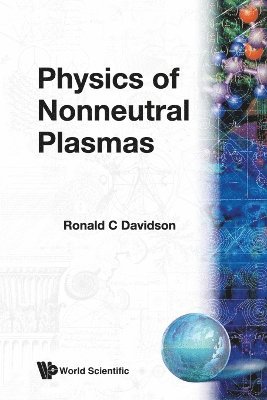 bokomslag Physics Of Nonneutral Plasmas