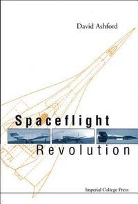 bokomslag Spaceflight Revolution