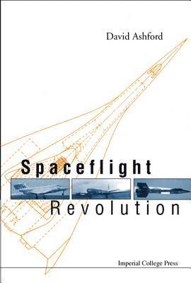 bokomslag Spaceflight Revolution