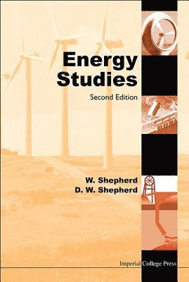 Energy Studies (2nd Edition) 1