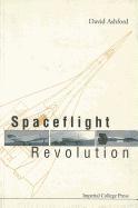 bokomslag Spaceflight Revolution