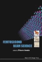 bokomslag Femtosecond Beam Science