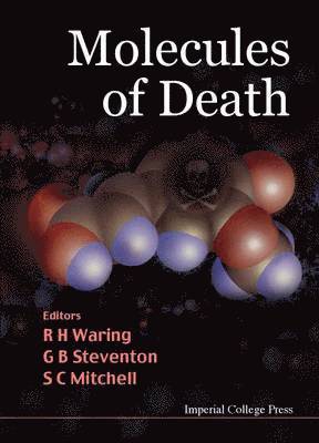 Molecules of Death 1