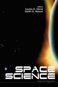 bokomslag Space Science