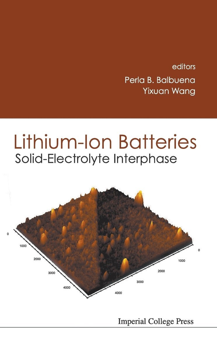 Lithium-ion Batteries: Solid-electrolyte Interphase 1