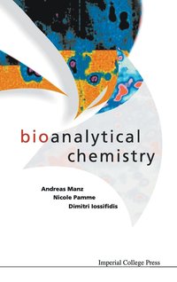 bokomslag Bioanalytical Chemistry