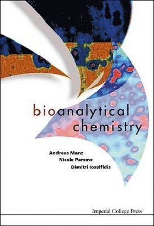 bokomslag Bioanalytical Chemistry