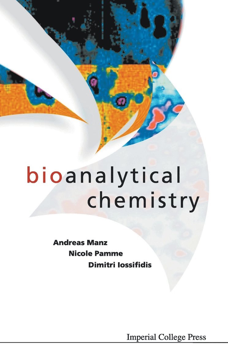 Bioanalytical Chemistry 1