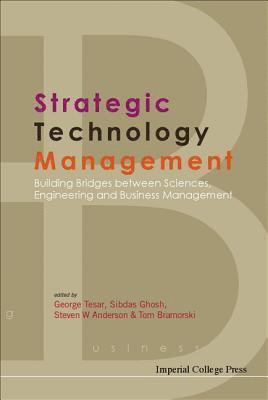 STRATEGIC TECHNOLOGY MANAGEMENT 1