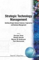 STRATEGIC TECHNOLOGY MANAGEMENT 1