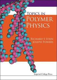 bokomslag Topics In Polymer Physics