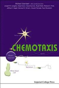 bokomslag Chemotaxis