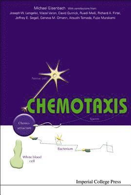 bokomslag Chemotaxis