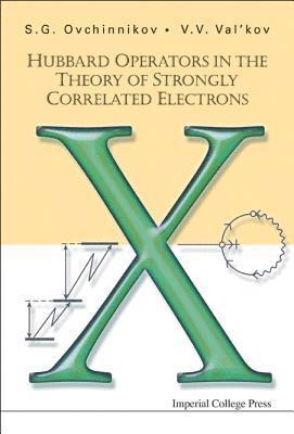 Hubbard Operators In The Theory Of Strongly Correlated Electrons 1