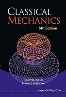 bokomslag Classical Mechanics (5th Edition)