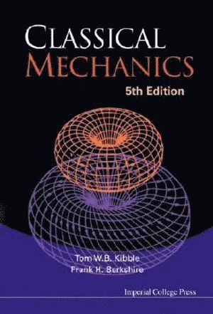 bokomslag Classical Mechanics (5th Edition)