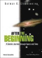 bokomslag After The Beginning: A Cosmic Journey Through Space And Time