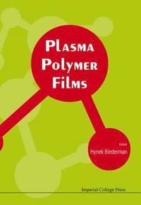 bokomslag Plasma Polymer Films