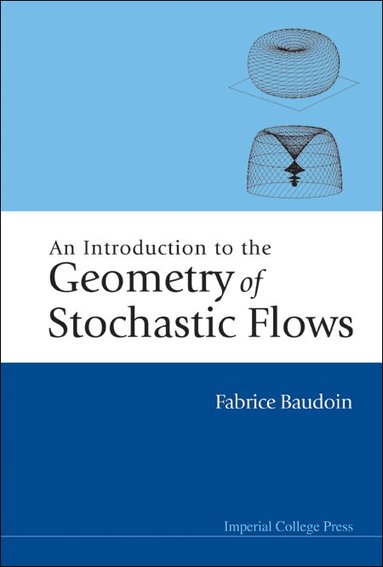 Fabrice Baudoin - INTRODUCTION TO THE GEOMETRY OF STOCHASTIC FLOWS, AN, Inbunden