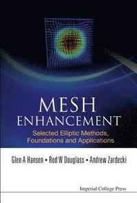 bokomslag Mesh Enhancement: Selected Elliptic Methods, Foundations And Applications