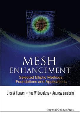 bokomslag Mesh Enhancement: Selected Elliptic Methods, Foundations And Applications