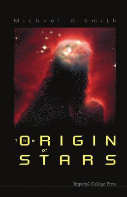 bokomslag Origin Of Stars, The