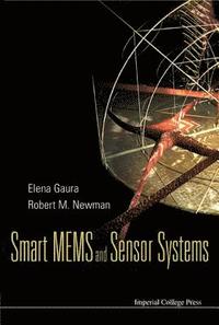 bokomslag Smart Mems And Sensor Systems