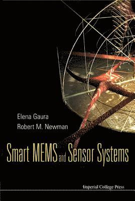 bokomslag Smart Mems And Sensor Systems