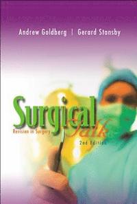 bokomslag Surgical Talk: Revision In Surgery (2nd Edition)