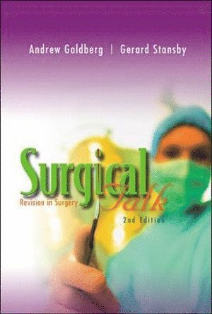 Surgical Talk: Revision In Surgery (2nd Edition) 1