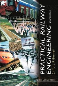 bokomslag Practical Railway Engineering (2nd Edition)