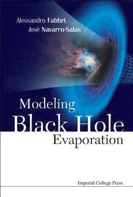 bokomslag Modeling Black Hole Evaporation