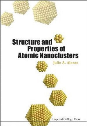 Structure And Properties Of Atomic Nanoclusters 1