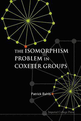 Isomorphism Problem In Coxeter Groups, The 1