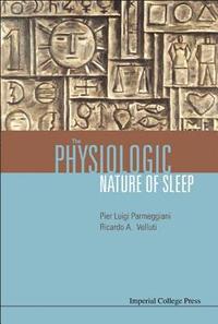 bokomslag Physiologic Nature Of Sleep, The
