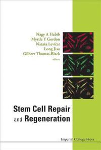 bokomslag Stem Cell Repair And Regeneration