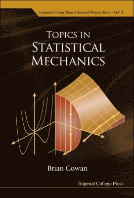 Topics In Statistical Mechanics 1