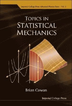 Topics In Statistical Mechanics 1