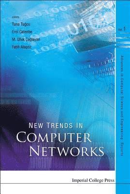 New Trends In Computer Networks 1