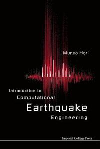 bokomslag Introduction To Computational Earthquake Engineering