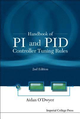 Handbook Of Pi And Pid Controller Tuning Rules (2nd Edition) 1